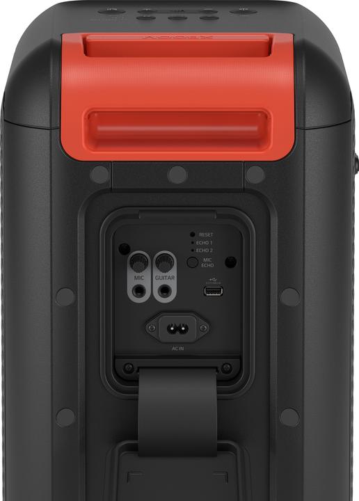 Immagine prodotto LG Xboom Xl7s (20 h, Batteria ricaricabile)