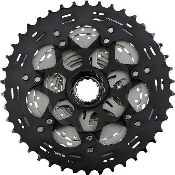 Immagine prodotto Shimano Slx Cs-M7000 (11-velocità, 11-42)