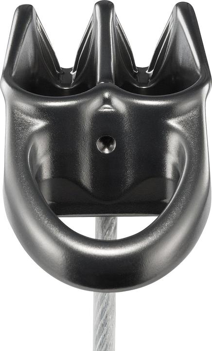 Actual product image Petzl Reverso
