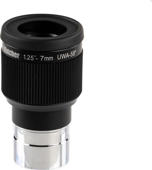 No Name Skywatcher SWA-58 7mm 1 25" eyepiece (7 mm)