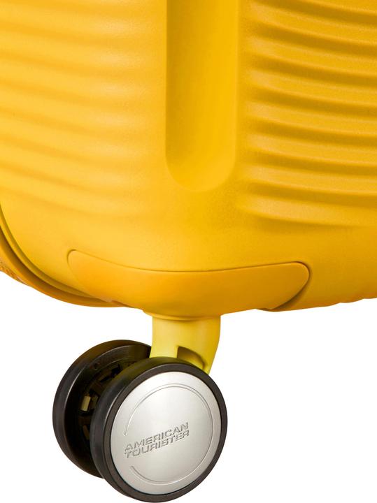 Productafbeelding American Tourister Soundbox (41 l, Handbagage (tot 50 liter))