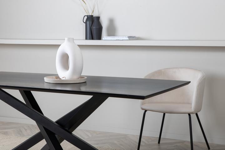 Immagine prodotto Venture Home Piazza (180 x 90 cm)