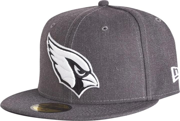 New Era 59Fifty Cap - GRAPHITE Arizona Cardinals - 7 (7)