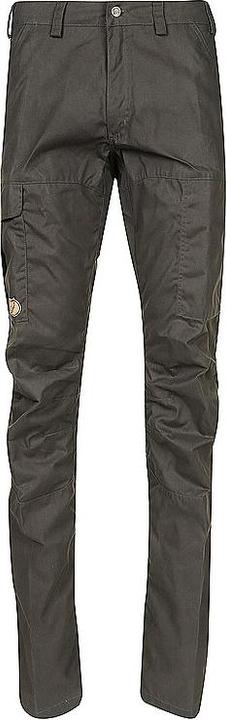 Actual product image Fjällräven Karl Pro Trousers (52)