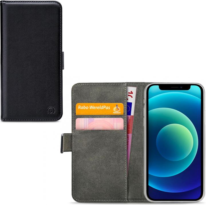 Actual product image Mobilize Classic Gelly Purse (Apple iPhone 12 mini)