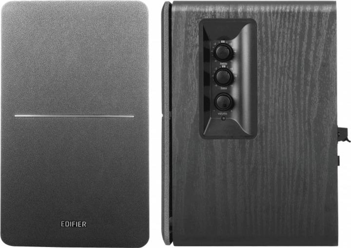 Actual product image Edifier Studio R1280T 2.0 (1 pair, 42 W)