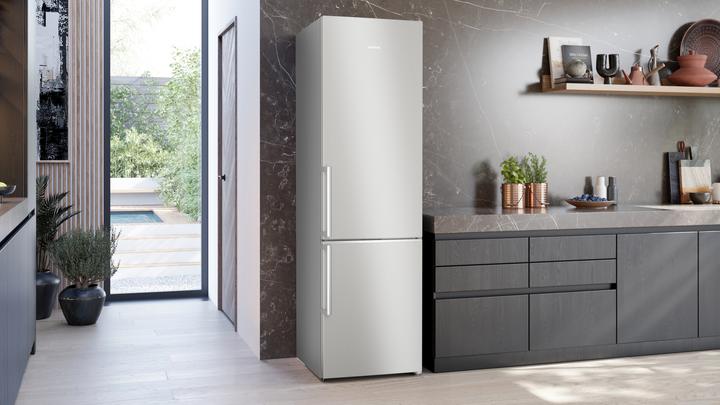Produktbild Siemens KG39NAIAT (363 l)
