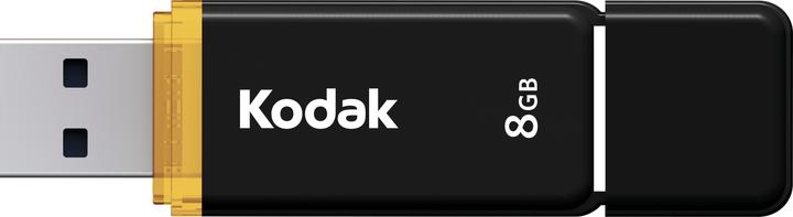 Produktbild Kodak EKMMD8GK102P3 (8 GB, USB-A)