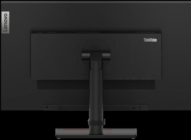 Image du produit Lenovo ThinkVision T27q-20 (2560 x 1440 pixels, 27")