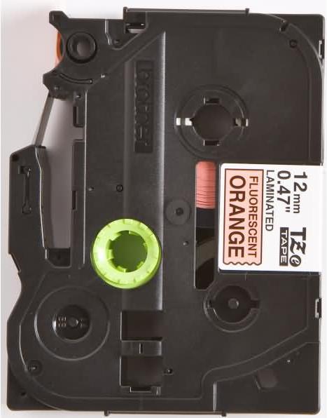 Produktbild Brother Tze-B31 (1.20 cm, Schwarz)