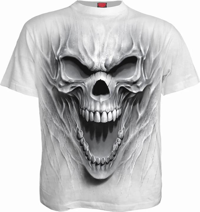Spiral Beast Within TShirt (S)