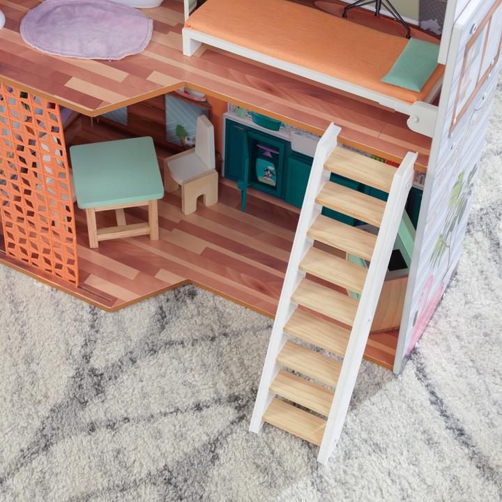 Produktbild KidKraft Marlow