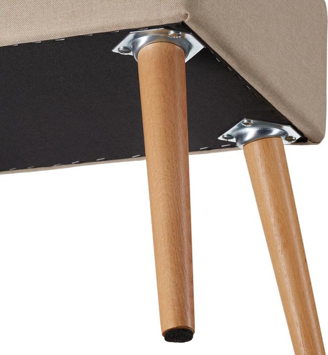 Actual product image tectake Ranya (51 cm)