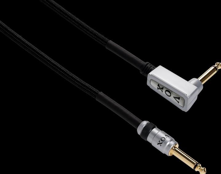 Produktbild Vox Vgc13 (3 m, 6.3mm Klinke (Jack))