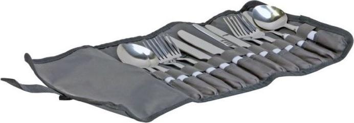 Vango Family Cutlery Set