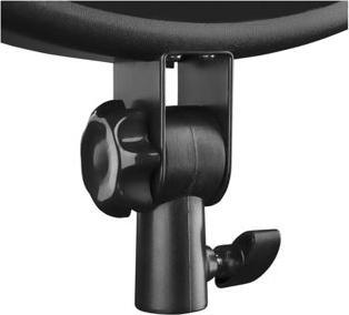Actual product image Walimex pro Pro LED ring light Medow 960 Pro Bi Color (Ring light)
