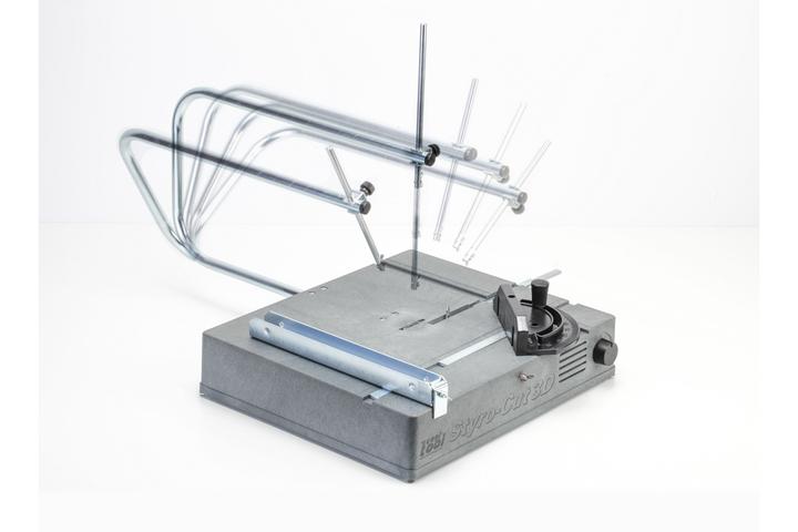 Produktbild Werkstarck Styr r-Tisch-Schneidegeräte Styro-Cut 3D Set