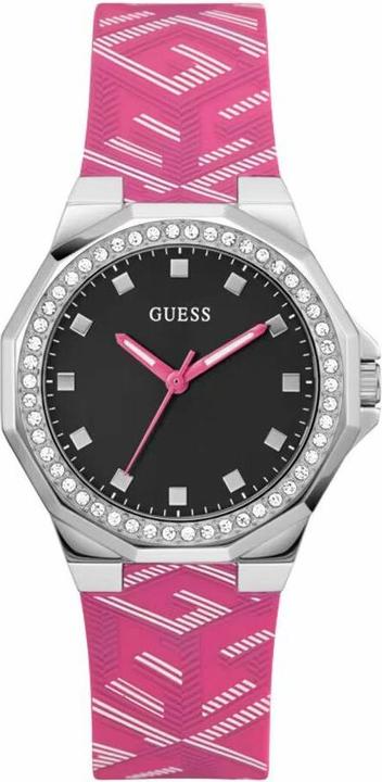 Actual product image Guess Ladies' Watch GW0598L1 (Ã˜ 38 mm) (38 mm)