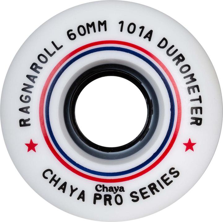Chaya Wheels Ragnaroll 60mm 4-Pack 2023