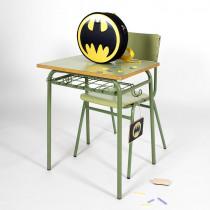 Image du produit Batman sac à dos enfant 3d, jaune