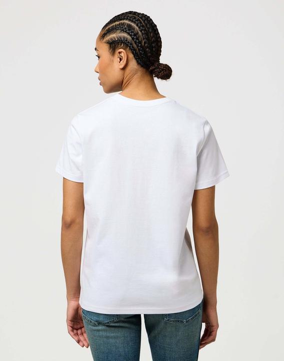 Produktbild Wrangler T-Shirt Sign Off Tee (M)
