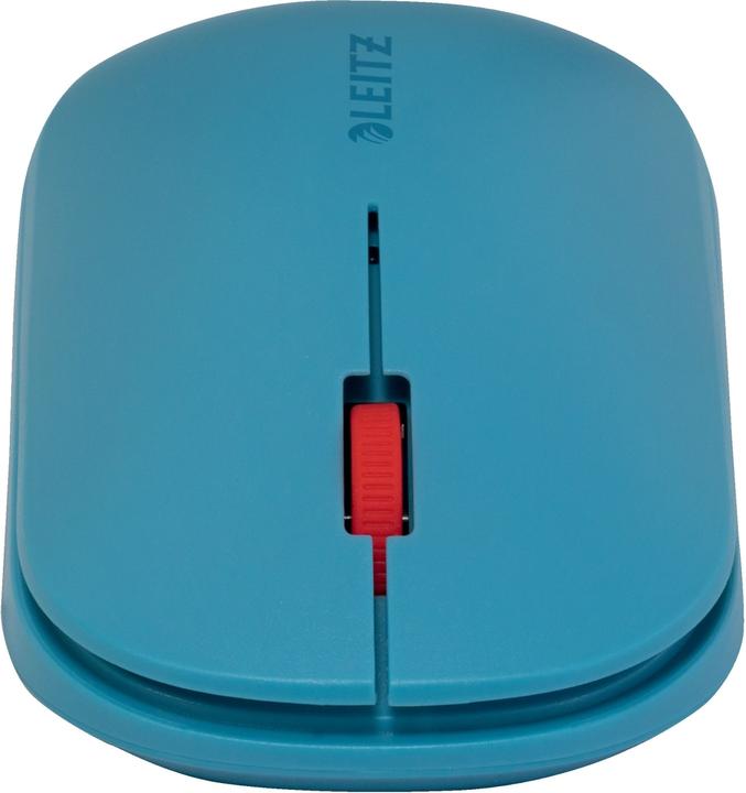 Actual product image Leitz Cosy SureTrack (Wireless)