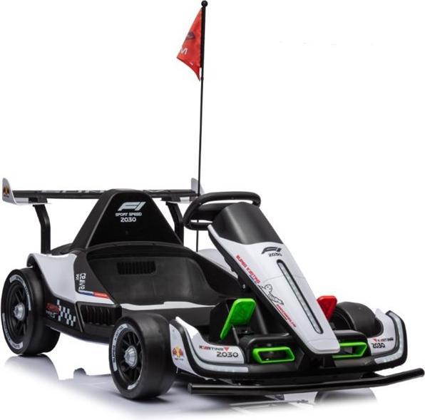 Produktbild Azeno Formula Gokart Drifter 2