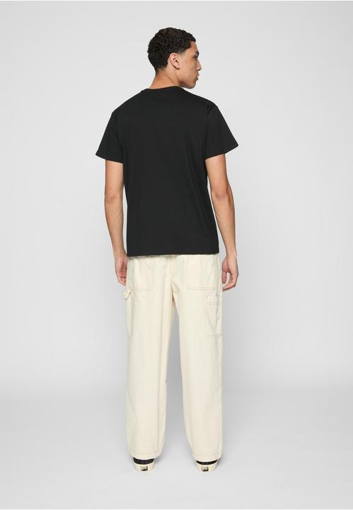 Actual product image Merchcode Jurassic Park Rock Tee - 18747 (XS)