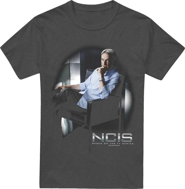 Produktbild Ncis Gibbs Ponders TShirt (3XL)