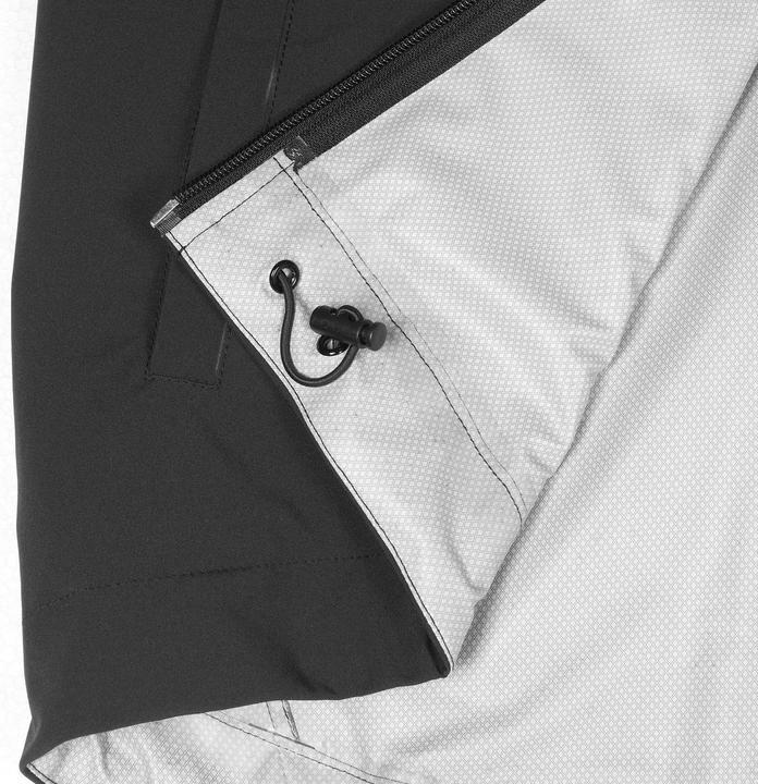 Produktbild TSG Drop Rain Jacket (XS)