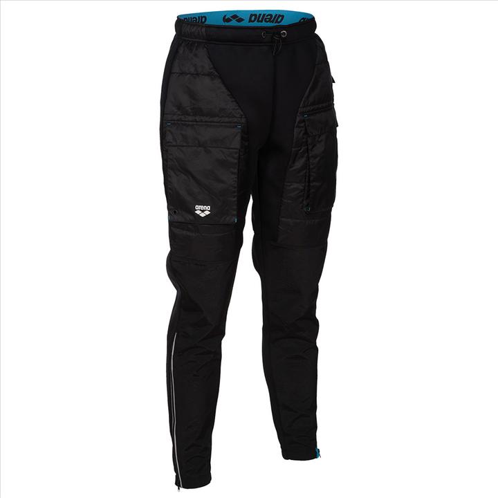Produktbild Arena Team Half-Quilted Pant (S)