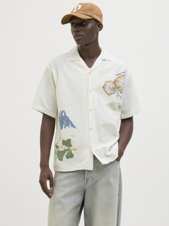 Immagine prodotto Jack & Jones Relaxed Fit Hemd Hemd (S)