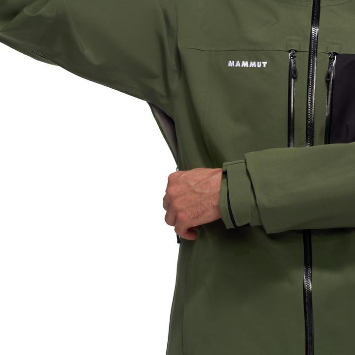 Produktbild Mammut Stoney (XXL)