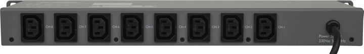 Produktbild Showtec DJ-Switch 8