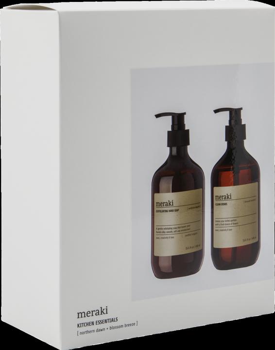 Produktbild Meraki Gift box, Kitchen essentials, 490 ml