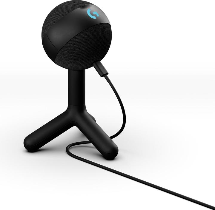 Produktbild Logitech Yeti Orb