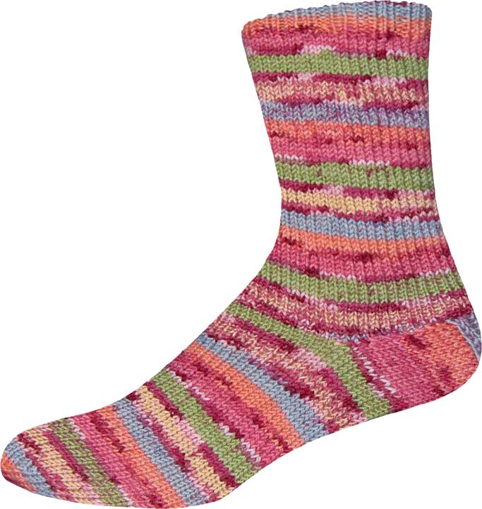 Produktbild Online KKK Wolle "Sensitive Socks", 100 g, ca. 430m (430 m)