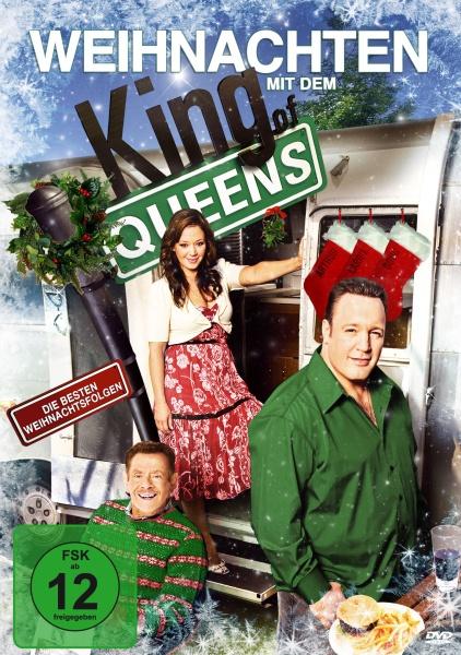 Produktbild Plaion The King of Queens (DVD, 1998, Deutsch)
