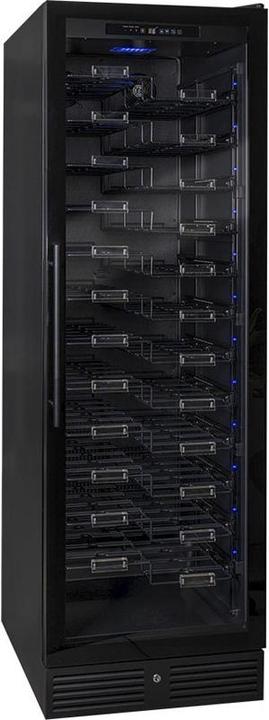 Actual product image Kibernetik FSP Weinklimaschrank 150 Flaschen ZigZag