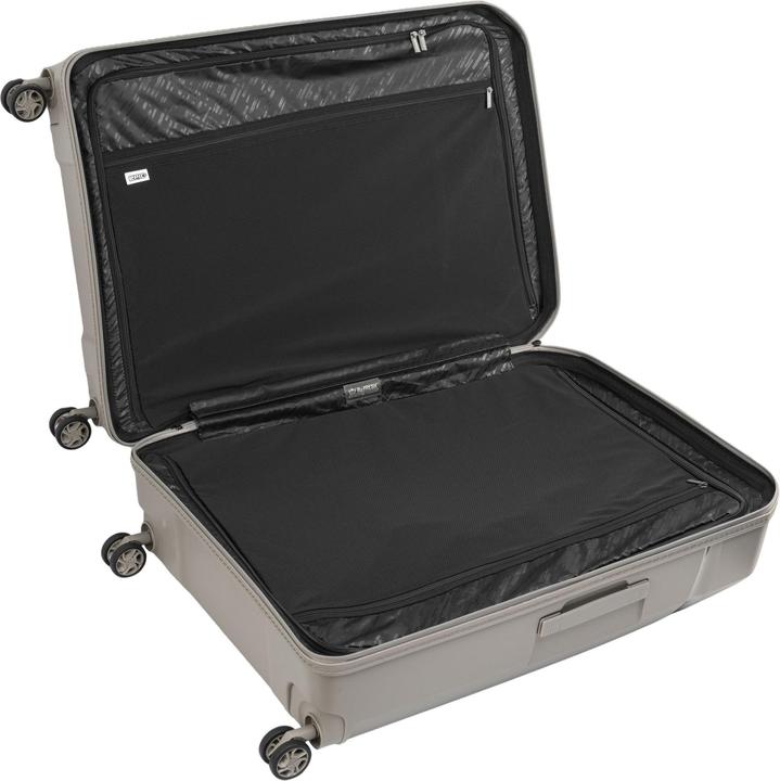 Actual product image Epic Zeleste 4 Rollen Trolley 76 cm (105 l, XL (from 140l))