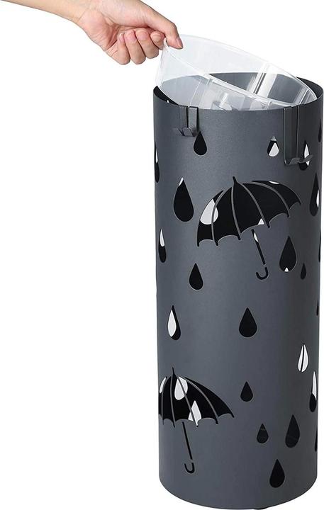 Image du produit Songmics Cloud (19,5 x 19,5 x 49 cm)