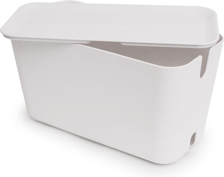 Actual product image Bosign Hideaway cable box XXL