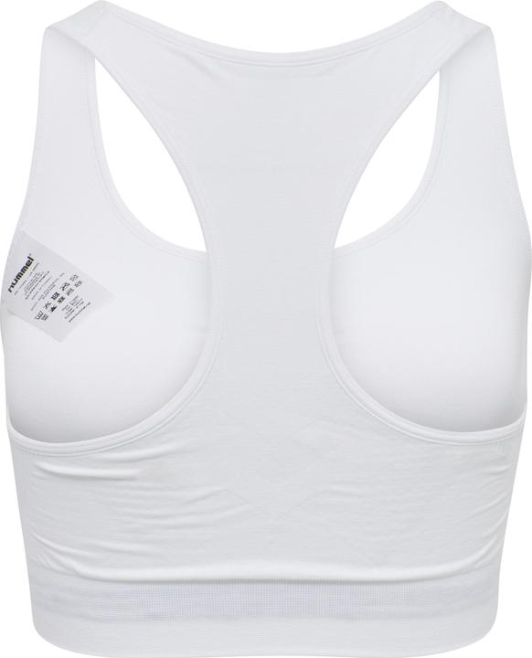 Produktbild hummel Tif Seamless Sports Top (XS)