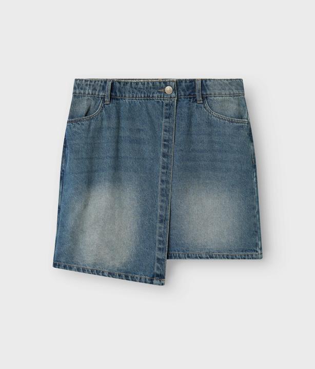 Actual product image Lmtd Denim Jeansrock (158)