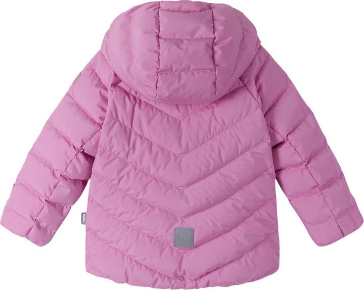 Produktbild Reima Kleinkinder Daunenjacke Kupponen Cold (80)