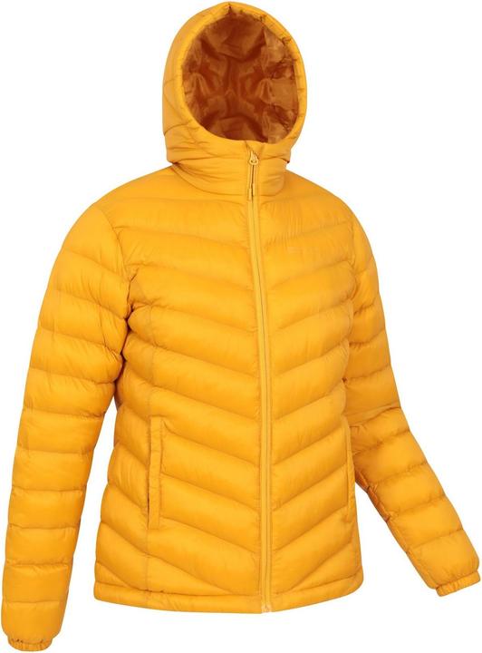 Immagine prodotto Mountain Warehouse Giacca imbottita Seasons donna/donna (40)