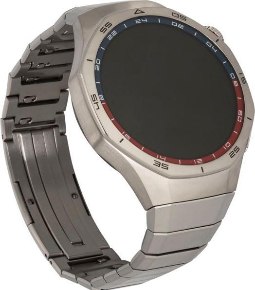 Actual product image Huawei GT5 Pro (46 mm, WLAN only)