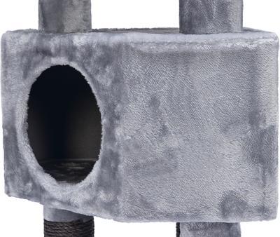 Image du produit Beeztees Arbre à chat Bz Figado (135 cm, Grey)