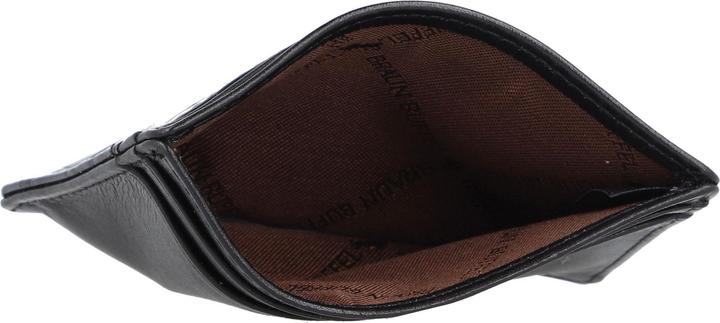 Immagine prodotto Braun Büffel Porta carte di credito Verona in pelle 10 cm