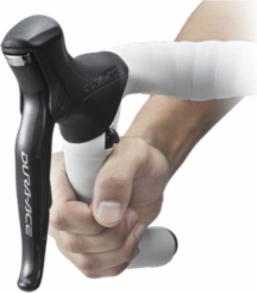 Immagine prodotto Shimano Cambio secondario Di2 SW-R610 a 10/11 velocità